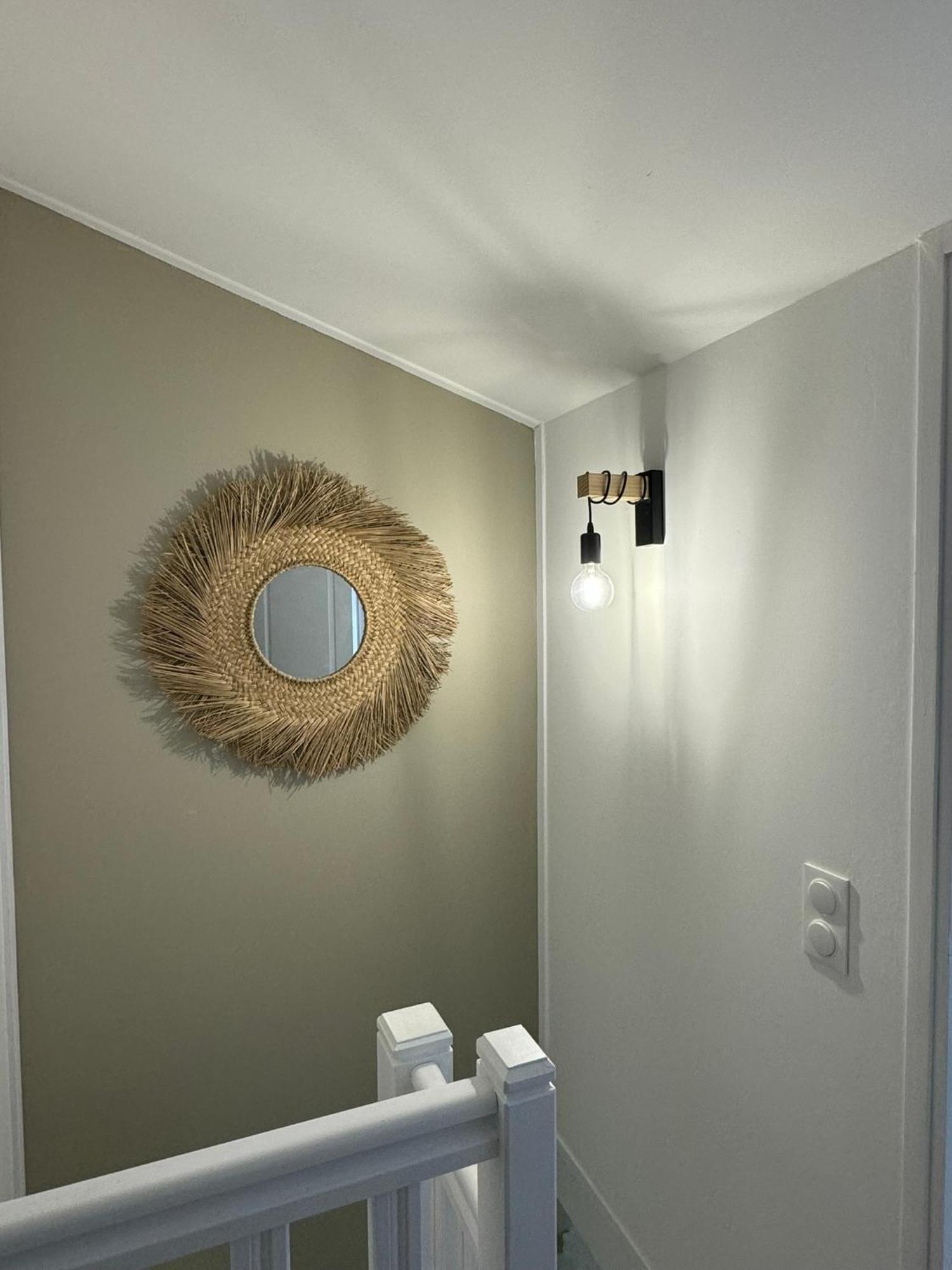 Apartmán L'Annerie - Piscine La Couarde-sur-Mer Exteriér fotografie
